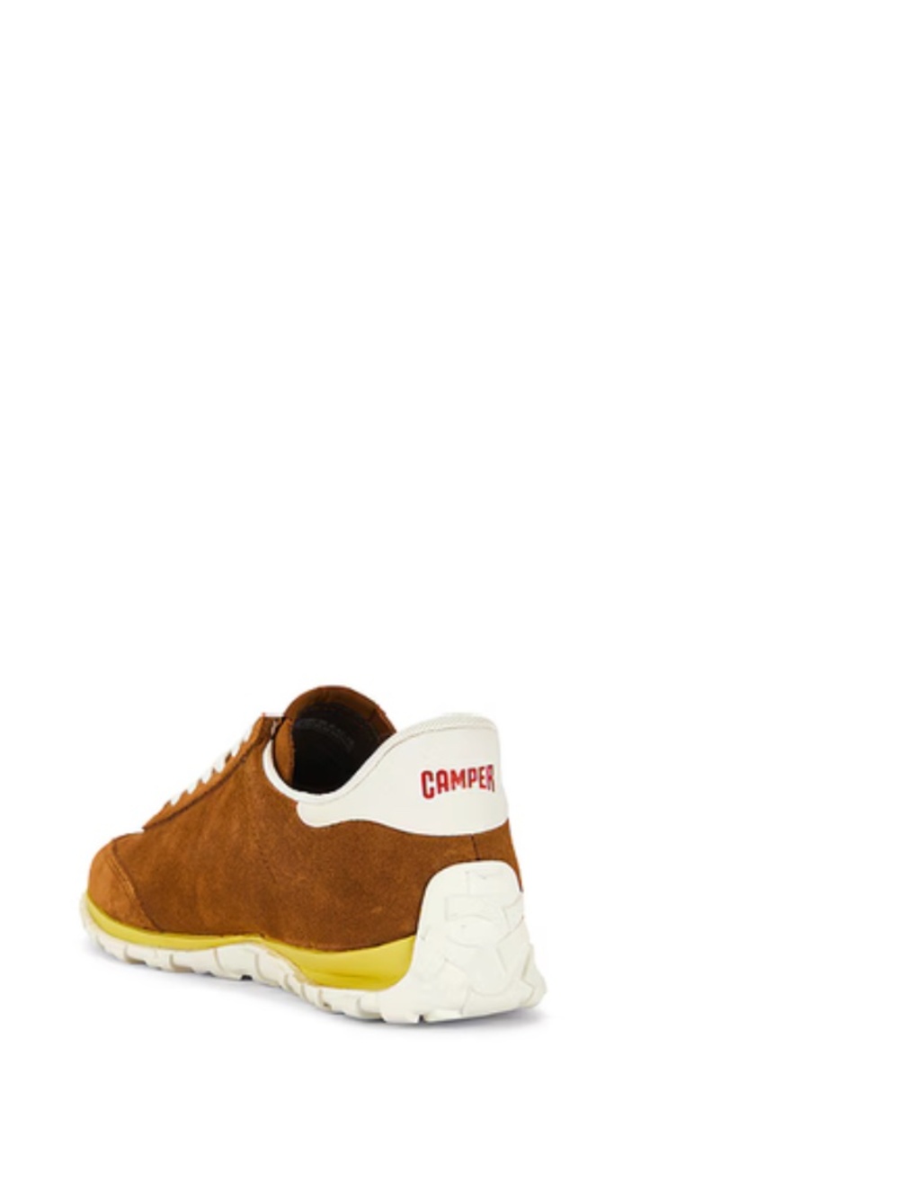 Camper Draft Walk Sneaker *NWT* Size 39/8.8 Women's - Picture 6 of 11